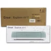 Cricut Cutting Machine Bundle With 8 9 in. x 12 in. Vinyl Sheets - Explore Air 2