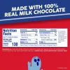 CRUNCH Fun Size Candy Bars, Chocolate Halloween Candy Bulk, 10 oz Bag