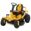 Cub Cadet Ultima ZTS1 Zero-Turn Mower, 42-Inch Fabricated Deck, 22-HP Kohler Engine