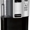 Cuisinart 12 Cup Programmable Coffee Maker With Coffee Reservoir - DCC-3000
