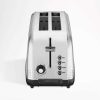 Cuisinart 2-Slice Long Slot Toaster - CPT-2500