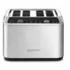 Cuisinart 4-Slice Motorized Toaster - CPT-540