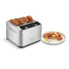 Cuisinart 4-Slice Motorized Toaster - CPT-540