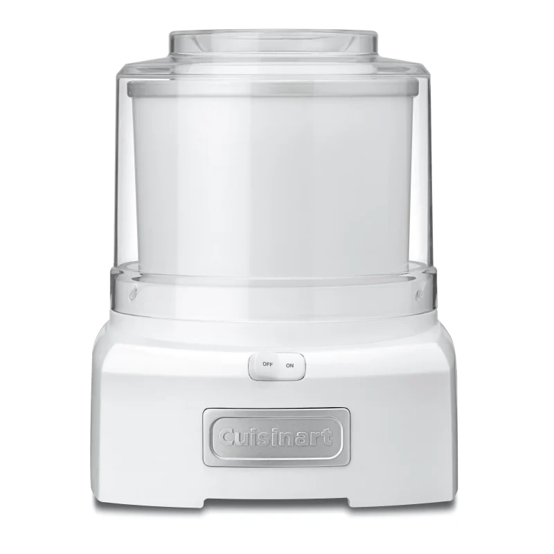 Cuisinart Frozen Yogurt, Ice Cream & Sorbet Maker