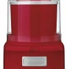 Cuisinart Frozen Yogurt, Ice Cream & Sorbet Maker