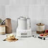 Cuisinart Frozen Yogurt, Ice Cream & Sorbet Maker