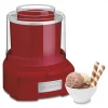 Cuisinart Frozen Yogurt, Ice Cream & Sorbet Maker