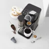 Cuisinart Single Serve Coffee Maker With Coffee Grinder - 48 Ounce