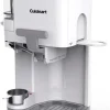 Cuisinart Soft Serve Ice Cream Maker, 1.5 Quarts, White - ICE-48