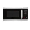 Cuisinart Stainless Steel Microwave Oven 0.7 Cubic Foot 700 Watts