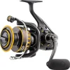 Daiwa BG Spinning Reel - Aluminum Body, Digigear System