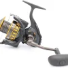 Daiwa BG Spinning Reel - Aluminum Body, Digigear System