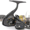 Daiwa BG Spinning Reel - Aluminum Body, Digigear System