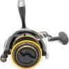 Daiwa BG Spinning Reel - Aluminum Body, Digigear System