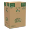 Dart Foam Drink Cups, 32 oz, White, 25/Bag, 20 Bags/Carton - DCC32TJ32
