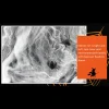 Darzheoy Spider Webs Halloween Decorations, Super Stretch Cobwebs for Halloween Indoor and Outdoor Party Supplies Hallow