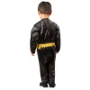 DC Batman Halloween Costume for Toddler, Size 3-4T, by Rubies