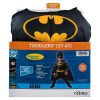 DC Batman Halloween Costume for Toddler, Size 3-4T, by Rubies