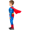 DC Superman Halloween Costume for Toddler Boys, Size 3-4T, by Rubies