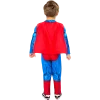 DC Superman Halloween Costume for Toddler Boys, Size 3-4T, by Rubies