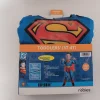DC Superman Halloween Costume for Toddler Boys, Size 3-4T, by Rubies