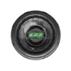 Deaf Bonce Car Audio 18 Subwoofer 9000 Watt Dual 1 Ohm VC - Apocalypse DB-4518R-D1