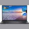 Dell Inspiron 15 3511 Laptop, 15.6-inch FHD Touchscreen, Intel Core i5-1035G1, 12GB RAM, 256GB SSD - 3511