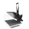 DENEST Clamshell Heat Press Machine 16in x 20in For T-Shirt Sublimation And Digital Transfer