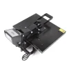 DENEST Clamshell Heat Press Machine 16in x 20in For T-Shirt Sublimation And Digital Transfer