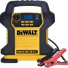 DEWALT 1400 Peak Amp Jump Starter With 120 PSI Digital Compressor - DXAEJ14