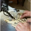 DEWALT 20-Inch Variable-Speed Scroll Saw - DW788