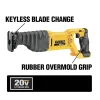 DEWALT 20V MAX 10-Tool Combo Kit With Batteries And Charger - DCD771 DCF885 DCE100 DCL040 DCR006 DCS355B DCG412B DCS393B