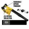 DEWALT 20V MAX 10-Tool Combo Kit With Batteries And Charger - DCD771 DCF885 DCE100 DCL040 DCR006 DCS355B DCG412B DCS393B