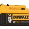 DEWALT 20V MAX 2-Tool Combo Kit - DCK204P1