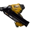 DEWALT 20V MAX Brushless Cordless 30 Paper Collated Framing Nailer - DCN930B