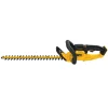 Dewalt 20V MAX Lithium-Ion 22 in Hedge Trimmer - DCHT820B
