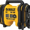 DEWALT 20V MAX Tire Inflator With Automatic Shut-Off And LED Light - DCC020IB
