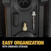 DEWALT 20V MAX Tire Inflator With Automatic Shut-Off And LED Light - DCC020IB