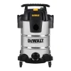 DEWALT 8 Gallon Wet/Dry Vacuum - 5 Peak HP