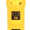 DEWALT 8V MAX Cordless Gyroscopic Screwdriver With Adjustable Handle, 2 1.0Ah Batteries, Charger And Bag
