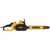 DEWALT Electric Chainsaw 18 in 15 Amp - DWCS600