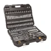 DEWALT Mechanics Tool Set, 192 Pieces, Silver - DWMT75049