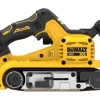 DEWALT XR 20V Max 3in x 21in Belt Sander - DCW220B
