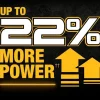 DEWALT XR 20V Max 3in x 21in Belt Sander - DCW220B
