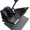 Digital Clamshell Heat Press Transfer T-Shirt Sublimation Press Machine 16 x 20 in - ZP1620