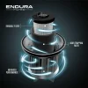 Dirt Devil Endura Compact Upright Vacuum Cleaner