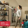 Dirt Devil Endura Reach Upright Bagless Vacuum Cleaner, Corded, Red - UD20124