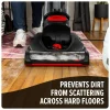 Dirt Devil Multi-Surface Total Pet Plus Upright Bagless Vacuum Cleaner, Black - 147893