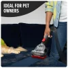 Dirt Devil Multi-Surface Total Pet Plus Upright Bagless Vacuum Cleaner, Black - 147893