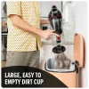 Dirt Devil Multi-Surface Total Pet Plus Upright Bagless Vacuum Cleaner, Black - 147893